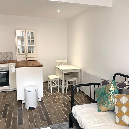 L'Accueillant - Appartement Avec Chambre Et Terrasse Toulouse Centre Dış mekan fotoğraf